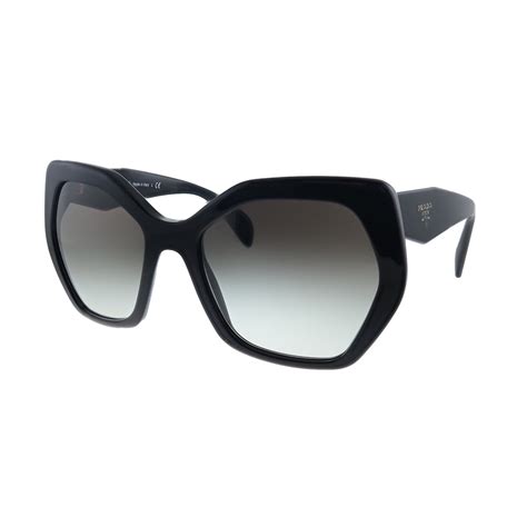 prada 0pr-16rsf-8053672513066 black images|Prada Heritage PR 16RS 1AB0A7 56 .